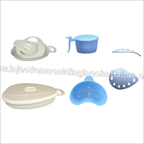Medical Products Components