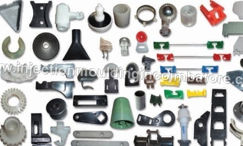 Textile Products Components