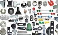 Textile Products Components