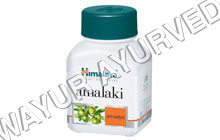 Himalaya Amalaki Capsules