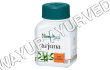 Himalaya Arjuna Capsules