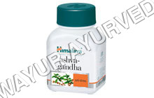 Ashwagandha Capsules