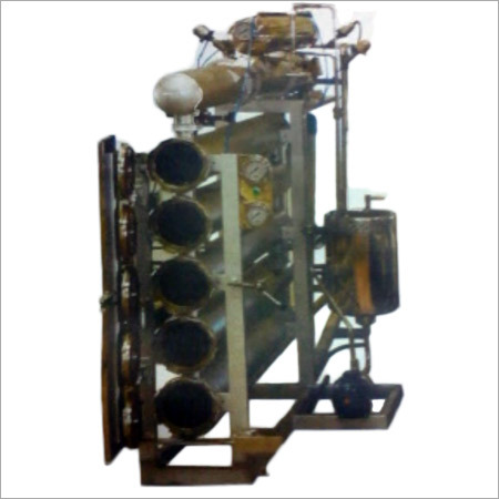 High Temperature High Pressure Yarn Dyeing Machine