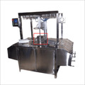 Space Dyeing Machine