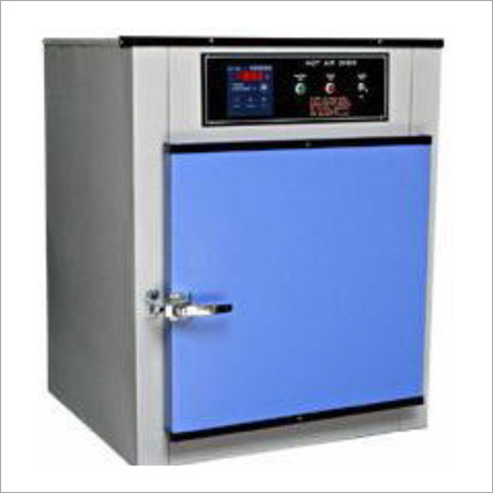 Hot Air Oven
