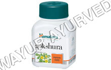 Himalaya Gokshura Capsules