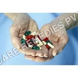 Anticancer Medicine