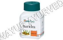 Haridra Capsules