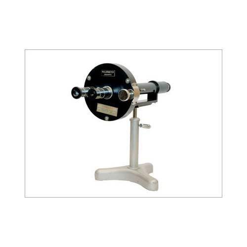 Bi Quartz Polarimeter