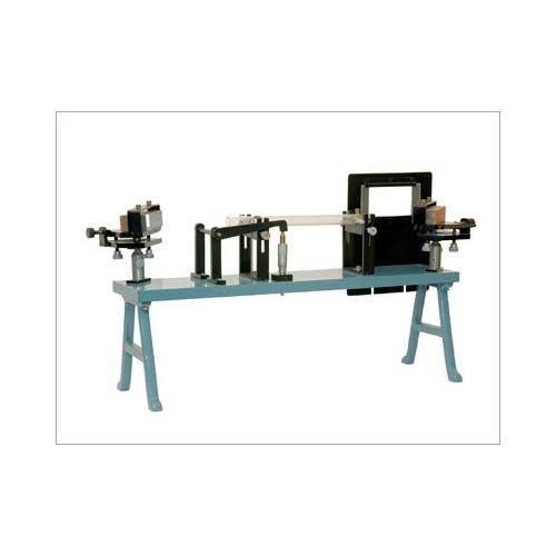 Jamin Interferometer