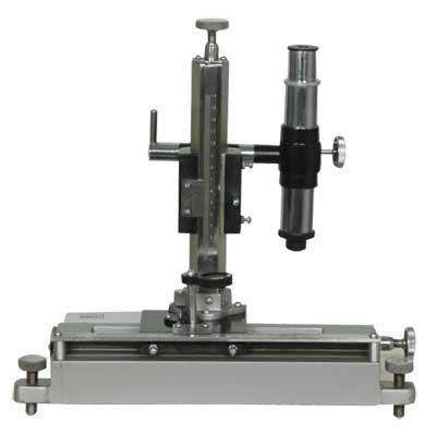 Travelling Microscope