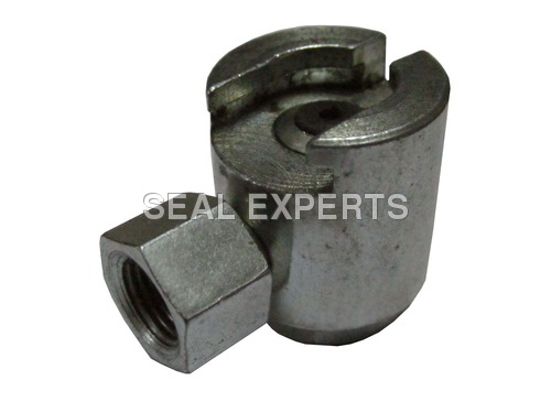 Button Head Coupler