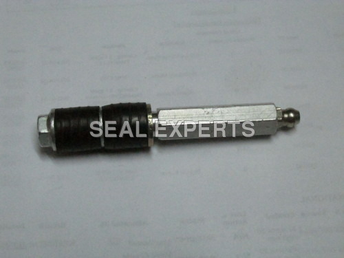 Aluminum Injection Packer