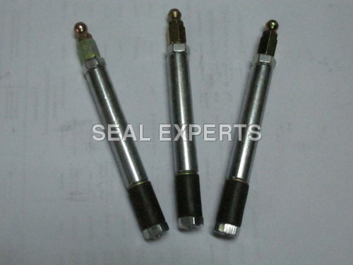 Steel Injection Packers