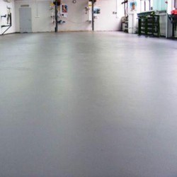 Chemical Resistance Coating Service