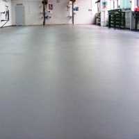 Chemical Resistance Coating Service
