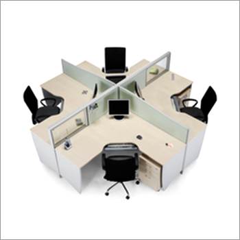 Modular Workstation