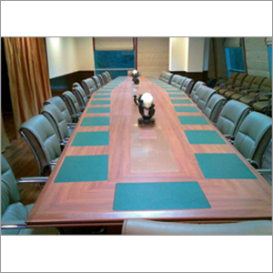 Conference Room Table