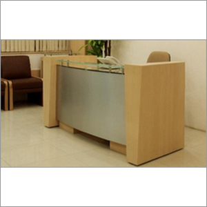 Reception Table