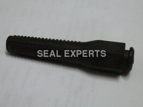 hammer in button head packers