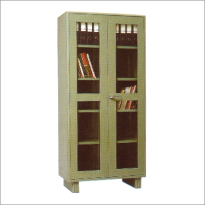 Glass Door Cupboard