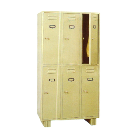 Worker Locker