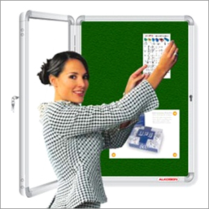 Platform Display Board