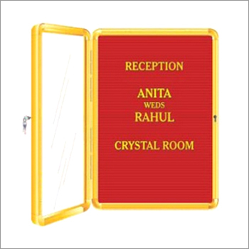 Alkosign Writing And Display Systems