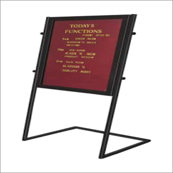 Modular Writing Display Systems