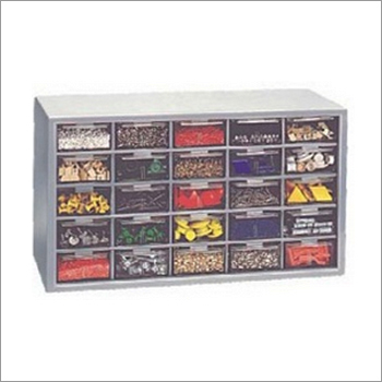 Component Organiser