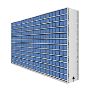 Industrial Shelving Unit