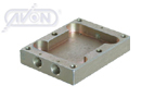 ENCLOSURE SMALL