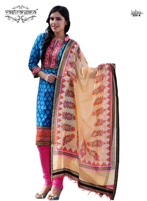 Indian Anarkali Suits