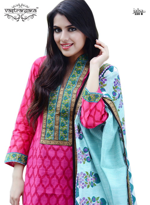Bollywood Anarkali Suits
