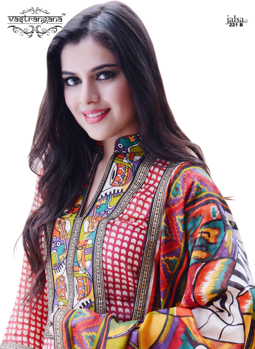 Pakistani Anarkali Suits