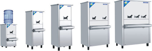 Water Coolers