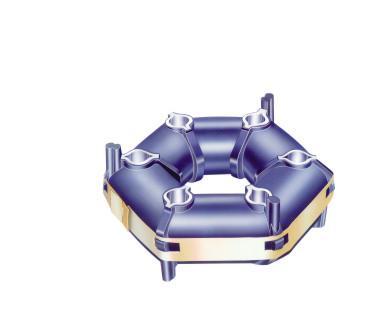 Rubber Coupling