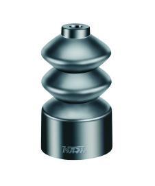 Rubber MC Boot