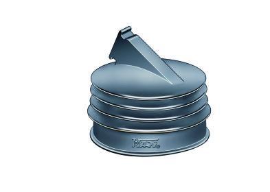 Clutch Below Cover Boot