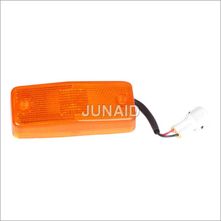 Side Marker Lamp