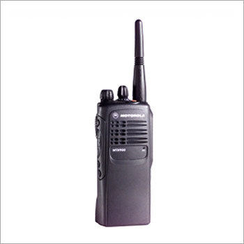 MOTOROLA MTX-900 Walkie Talkie