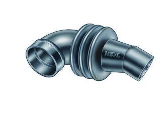 Automotive Hose Pipes