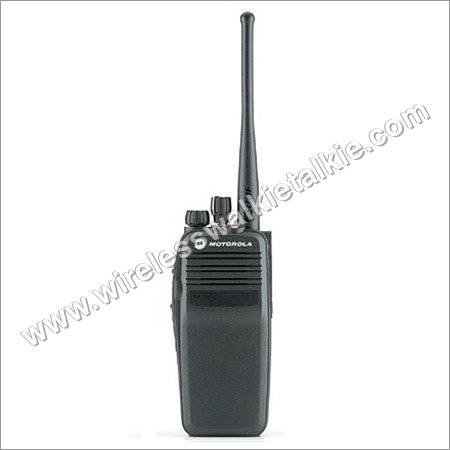 MOTOROLA walkie talkie XiRP8208