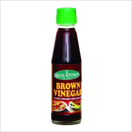 Brown Vinegar
