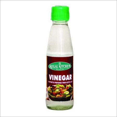 White Vinegar