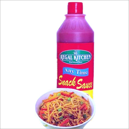 Snack Sauce