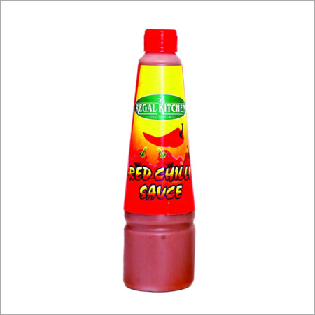Red Chili Sauce