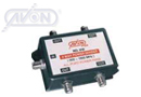 4 WAY POWER DIVIDER