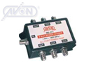 6 WAY POWER DIVIDER