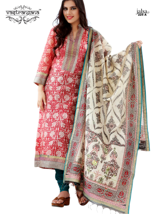 Indian Salwar kameez